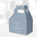 Suche nach blaue papier geschenk box Gäste