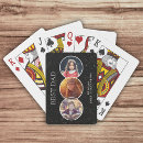 Suche nach ovale spielkarten Modern