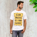 Suche nach lastwagen tshirts Für ihn