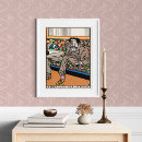 Suche nach vintager junge poster Retro