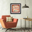 Suche nach flora fauna poster Für sie