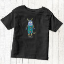 Suche nach niedliches monster tshirts Für kinder