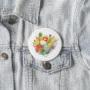 Suche nach obst und gemüse buttons Nahrung