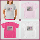 Suche nach rosa eiscreme tshirts Für kinder