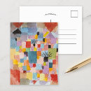 Suche nach paul klee postkarten Surrealismus