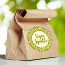 Suche nach veganer spaß aufkleber Grün