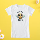 Suche nach bienen kinder tshirts Mädchen