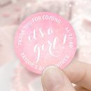 Suche nach baby für mädchen aufkleber Vielen dank