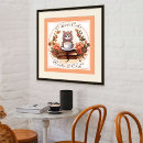 Suche nach liebe meine katze poster Für sie