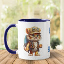 Suche nach niedliche tiger tassen Baby