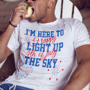 Suche nach glücklich 4 juli tshirts Jede person