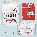 Suche nach held geschenkpapier Junge