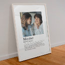 Suche nach mama geburtstag poster Foto