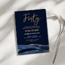 Suche nach glücklicher 40 geburtstag einladungen Für ihn