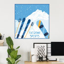 Suche nach winter sports poster Extremsport