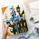 Suche nach haus geschenkpapier Mond