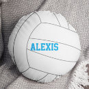 Suche nach volleyball kissen Team