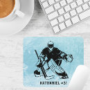 Suche nach eishockey mousepads Spieler