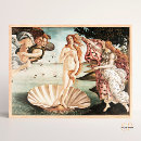 Suche nach durch sandro botticelli poster Geburt von venus