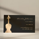 Suche nach interpreter visitenkarten Modern