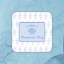 Suche nach bach aufkleber Blau