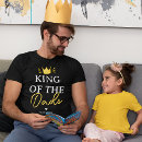 Suche nach vater könig tshirts Für ihn