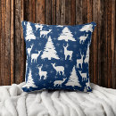 Suche nach winterlandschaft kissen Hirsche
