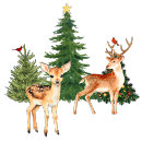 Suche nach hirsch tshirts Weihnachten