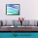 Suche nach blau silber poster Grün