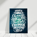 Suche nach inspirierende zitate poster Jede person