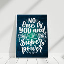 Suche nach selbstliebe poster Jede person