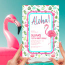 Suche nach aloha einladungen Kindergeburtstag