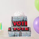 Suche nach politik geschenkpapier Demokratie