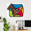 Suche nach stabil poster Reiter