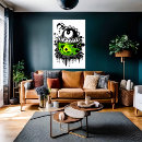 Suche nach niedliche monster kunst Jede person