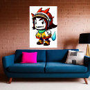Suche nach cartoon girl poster Für alle