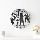 Suche nach regenschirm wanduhren Für alle