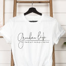 Suche nach verwöhnen tshirts Enkelkinder