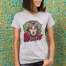 Suche nach hand gezeichnet tshirts Cartoon