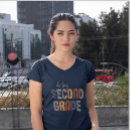 Suche nach zweite tshirts Erster schultag