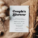 Suche nach retro bridal shower einladungen Hochzeitsdusche