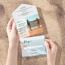 Suche nach rustikale strandhochzeit einladungen Für alle
