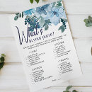 Suche nach blaue hochzeit flyer Gäste