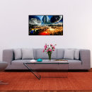 Suche nach die neue welt poster Landschaft