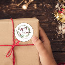 Suche nach weihnachtsrahmen aufkleber Kiefernkranz