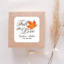 Suche nach im herbst hochzeit aufkleber Braut