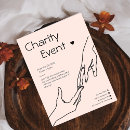 Suche nach wohltätigkeit flyer Fundraising