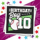 Suche nach 10 geburtstag servietten Sport
