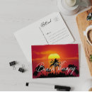 Suche nach abwesenheit postkarten Sonnenuntergang