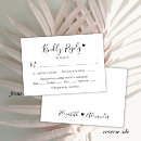 Suche nach typografie reaktion hochzeit rsvp karten Anzahl der gäste